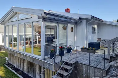Image de Maison confortable à Torslanda avec Wi-Fi