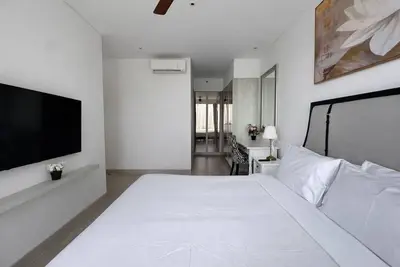 Image de Cassia Residences 3Br Sea & Lake View