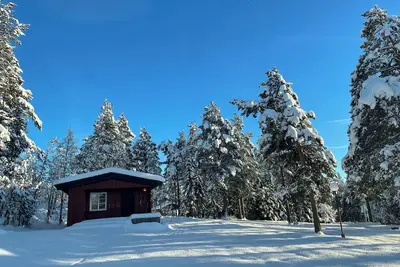 Image de Geilo fjellcamp