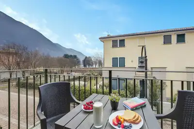 Image de Porto Letizia Bach 8, Porlezza, Italy