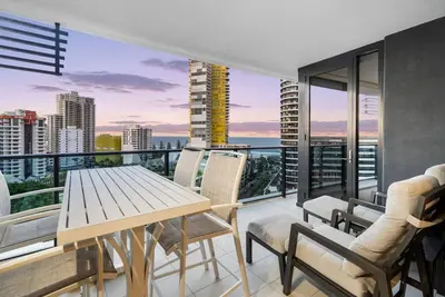Image de Allure Of The Sea - Ocean Views, Wi-Fi, Parking