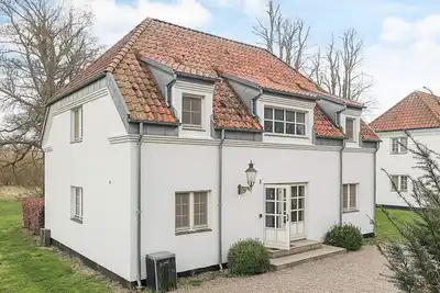 4 etoiles maison de vacances a Faaborg