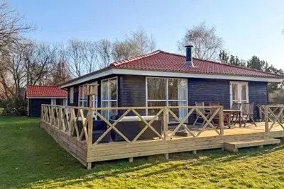 Image de Maison de vacances pour 8 a Stege