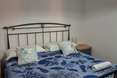Image de Blue wave apartment, a small oasis of relaxation just a few steps from the sea