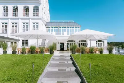 Image de Maison de parc de vacances pour 4 a Glindow