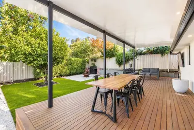 Image de Modern Bendigo Retreat Near Cbd