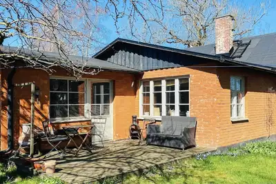 Image de Maison de vacances pour 6 a LÖVESTAD
