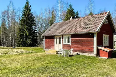 Image de Maison de vacances pour 4 a Mariannelund
