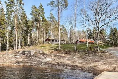 Image de 4 etoiles maison de vacances a Emmaboda