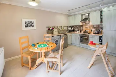 Image de Ayrshire Cottage à The Dairy at Daviot