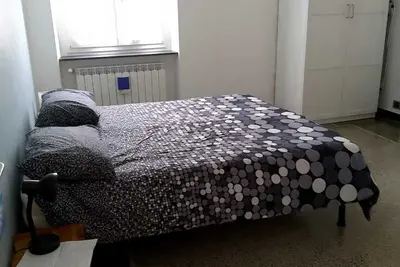 Image de Charmant appartement de 2 chambres au cœur de Gênes