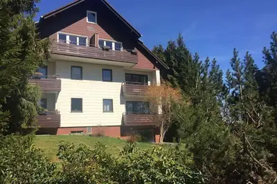 Image de Vacation apartment Kriens