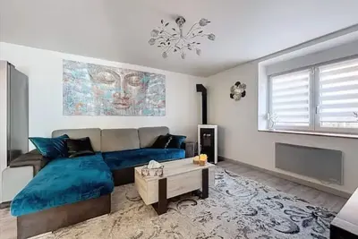 Image de Homerez - Appartement à Volmerange-lès-Boulay