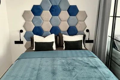Image de Appartement haut de gamme moderne près de CCyumbo