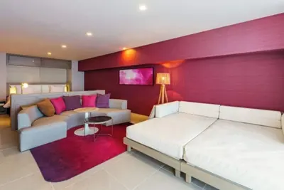Image de Premium Ocean Room | Standard Room Only Ro / Kunigami District Okinawa