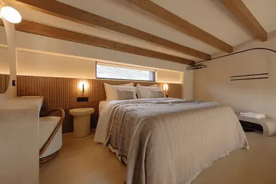 Image de Standard Villa - Kyklio Pavilions Nafplio