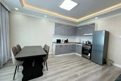 Image de 30 Convenient Central 2br Apartment