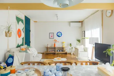 Image de Private house rental suitable for group stays ma / Nishiusuki District Miyazaki