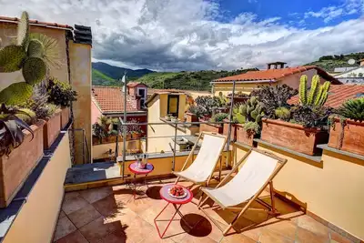 Image de Guest house Cà du Sciu Megu