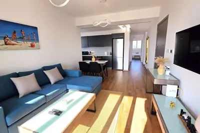 Image de Premium Comfort Living | Elegant 2br Apartment