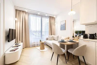 Image de Esencia Apartament Nowy Port