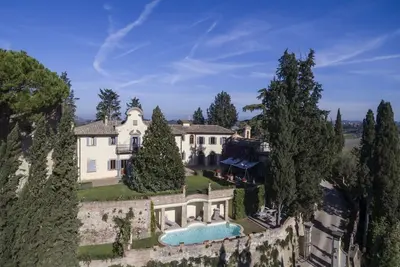 Image de Villa Vallone by MMega
