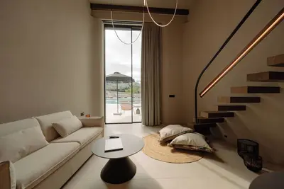 Image de Superior Villa - Kyklio Pavilions Nafplio