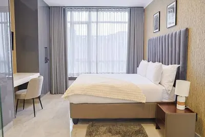 Image de Newly Upgraded Lavish Stays