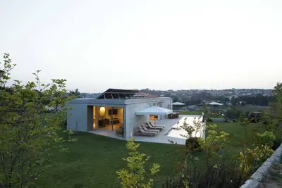 Alvarinho Villa — 5 Suites & Heated Pool
