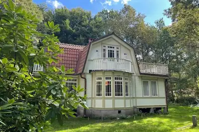 Image de Strandvillan, Ystad sandskog