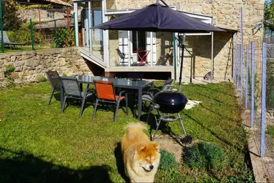 Image de Gite la ferme de marcel
