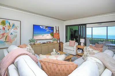 Image de Kings Crown 102 • Sanibel Island Vacation Rental