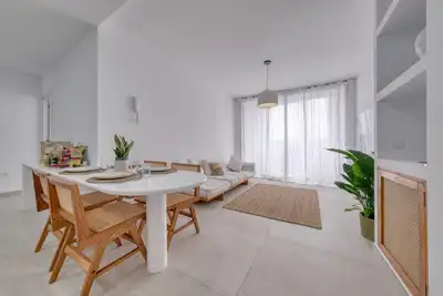 Image de Casa Nubea • 500m from the beach • Lvh