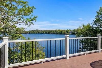 Image de Charming house in peaceful Plymouth perfect for your next getaway