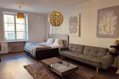 Image de Stay Helsinki Center Apartment
