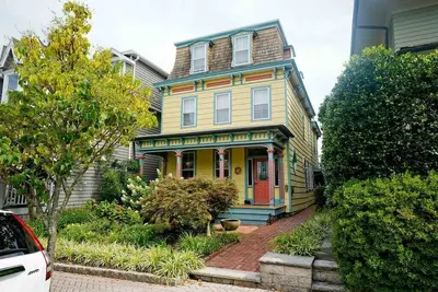 Image de New 2026 Rental! Namaste At the Bay Downtown Lewes