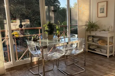 Image de Magnifique appartement au calme à Port Cogolin