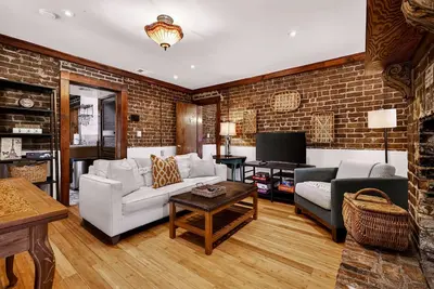 Image de Garden Apartment Near Forsyth Park, Walkable & Convenient by Lucky Savannah