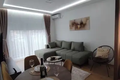 Image de Lux Veritas Apartment – Free Parking, Near Center