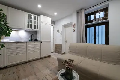 Image de Modern Cozy Flat Madrid