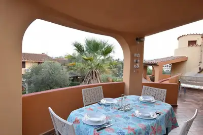 Image de Apartment Faro in Budoni