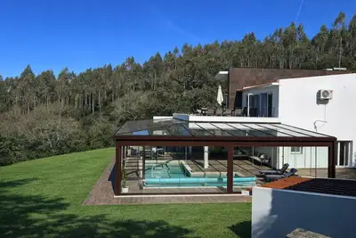 Image de Villa Chalice - Villa de luxe avec piscine et vue sur mer