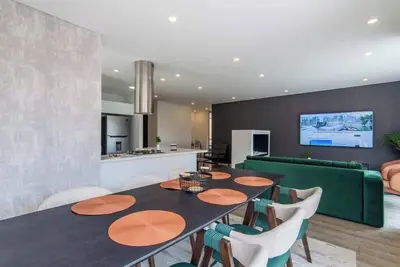 Image de Nok Modern  3br in Usaquén