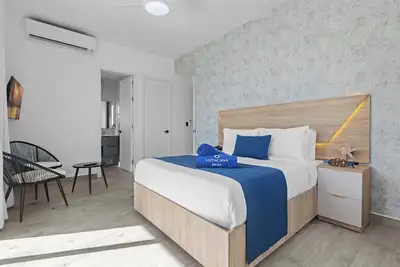 Image de Nok Modern 2br at The Towers by Vistacana