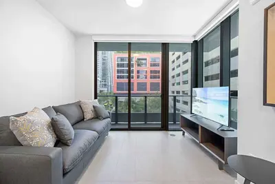Image de Nok Urban Studio in Prime Miami Location