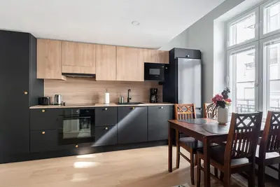 Image de Modern Nordic Loft in the Heart of Historical Pyynikki
