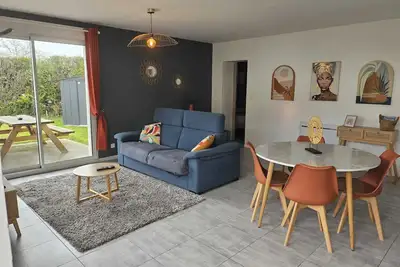 Image de Jolie maison vendéenne
