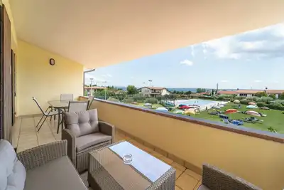 Image de Residence Primera