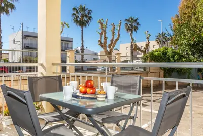 Image de La Esmeralda by Interhome