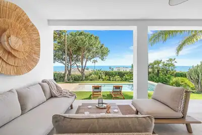 Image de Stunning villa Dolce vita - ref 69
